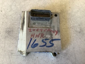 2007 Chevrolet HHR Transmission Control Module 24230461 ((YHRL)) - Foto 1 di 4