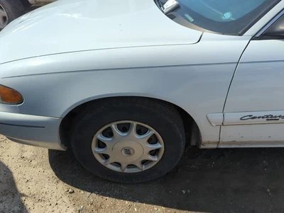 1997 - 2000 别克 Century 发球杆挡泥板 VXAD4 — 第 1/2 张图片