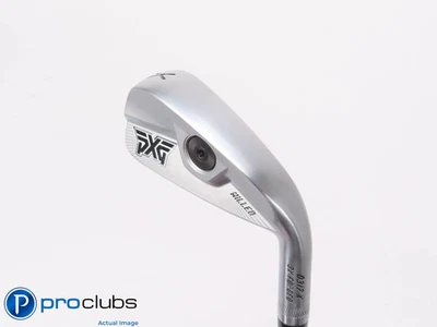 PXG 0317X 18* Driving Iron - KBS Prototype Tour Hybrid 95g Extra Stiff - 462880 - Image 1 of 4