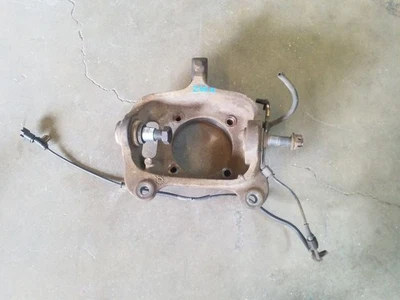 Passenger Front Spindle/Knuckle Mono Beam | Fits 2005-2012 Ford F250 F350 - Image 1 of 4