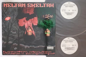2LP HELTAH SKELTAH Nocturnal P150532 PRIORITY US - Imagen 1 de 1