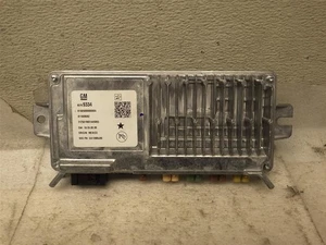 2025 Silverado 1500 ID-85769334 Surround View Module - Picture 1 of 12