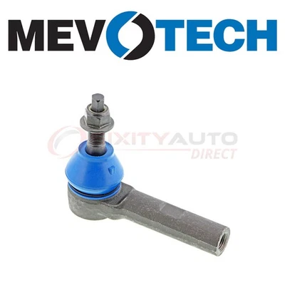 Mevotech Steering Tie Rod End for 2005-2010 Chrysler 300 2.7L 3.5L 5.7L 6.1L hk Foto 1 de 4