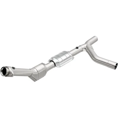 MagnaFlow 51692-BB for 2004 Ford E-250 4.6L V8 GAS SOHC - Image 1 of 4