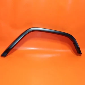 MERCEDES BENZ G63 G65 AMG FENDER FLARE LEFT DRIVER FRONT 2019-2024 A4638810300 - Picture 1 of 12