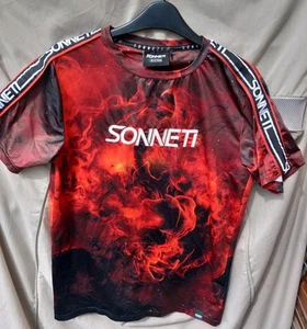 Sonneti T-Shirt 13-15 Years - Picture 1 of 6