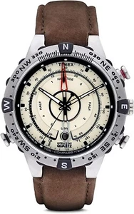 Timex Intelligent Quartz - Orologio da polso Uomo - Imagen 1 de 4