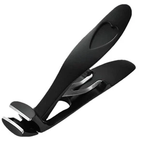 Toenail Clippers for Thick Ingrown Nails Heavy Duty Toe Nail Clippers Seniors - Picture 1 of 14