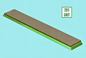 DIAMOND SHARPENING Stone F 285 (63/50μ) 25 mm: Apex Edge Pro Ruixin TSPROF Ganzo - Picture 1 of 18