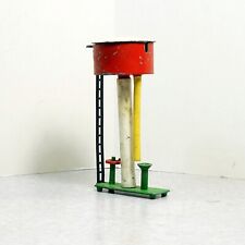 Early Crescent Toys Water Tower HO/00 No Box