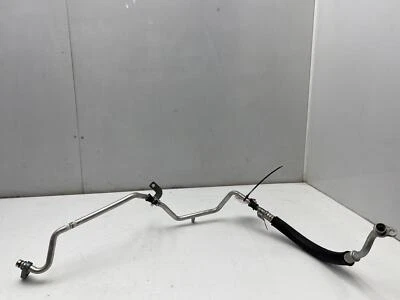 2013 - 2019 Nissan Versa 1.6L AC Suction Hose OEM 924809KB0A - Image 1 of 4