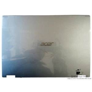 Couvercle arrière LCD supérieur couvercle arrière neuf pour ACER Spin 3 SP314-54N - Photo 1/2
