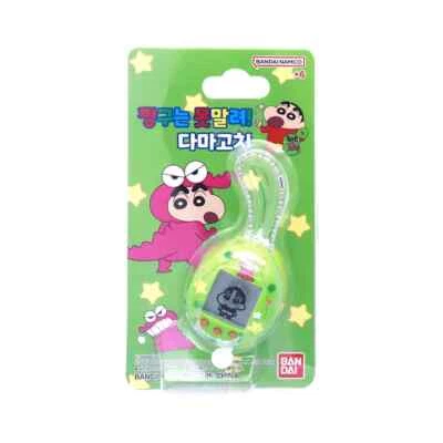 Bandai Tamagotchi Buntstift Shin-chan CHOCOBI Nano TMGC Virtual Pet Korean Ver.