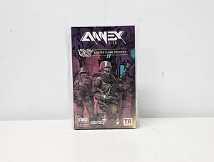 11905 TA Toys Alliance ACID RAIN ANNEX2179 FAV-H14 Cortex Flame Trooper3.75 1/18 - Picture 1 of 8