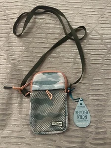 WHITE STUFF Crossbody Phone Bag Card Holder BNWT - Picture 1 of 2