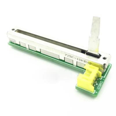 Fader de canal de repuesto original para Pioneer DJM 700 canales 3 CH3 100 % nuevo Foto 1 de 2