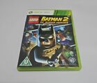 LEGO:Batman 2 DC Super Heroes XBOX 360 Pal UK (inglés) COMPLETO/LEER👇