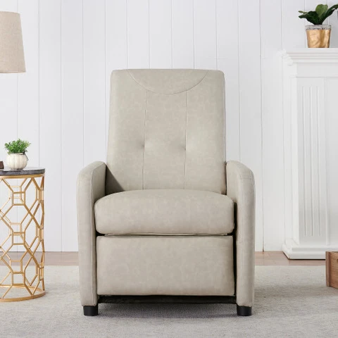 Multifunctional Sofa Chair and Adjustable Lounge Chair Cover