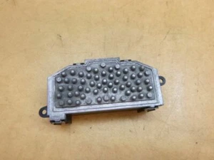 Regulador Ventilador Resistencia 3C0907521 SEAT LEON (1P1) 2.0 TDI - Imagen 1 de 4
