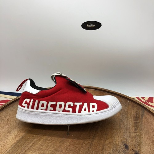 Mo Minnie Adidas Originals Disney Superstar 360 X per bambine FX4901 taglia 2