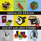 Joachim Klang / Geniale Ideen aus LEGO® Steinen