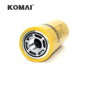 126-1817 Hydraulic Lube Filter Use For Excavator P165659 HF6588 1261817 - Bild 1 von 4