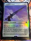 MTG FOIL Dunedain Blade  – The Lord of the Rings Card # 006