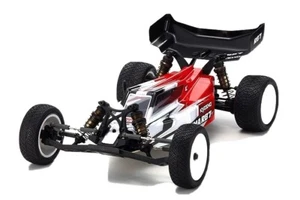 Kyosho Ultima RB7 A2 Stainless Screw Kit - Picture 1 of 1