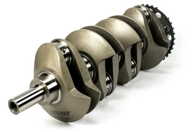 MANLEY MITSUBISHI LANCER EVOLUTION EVO X 10 94MM STROKER CRANK CRANKSHAFT 4B11 — 第 1/4 张图片