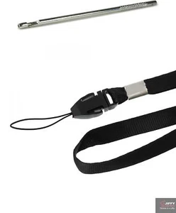 Cordón para cuello de liberación rápida y de de degüelle de metal Match Man - Imagen 1 de 3