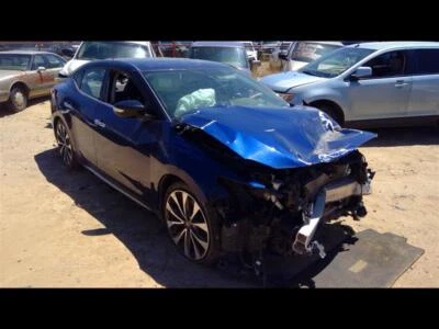 二手速度计 适合:2016 年日产 Maxima 模拟集群 MPH 通过 11/30/15 — 第 1/4 张图片