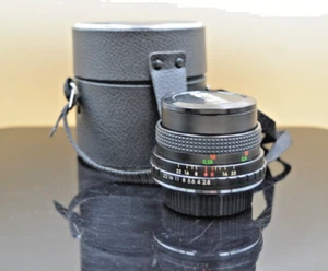 Gemini 28mm 2.8 MC Minolta Mount - Picture 1 of 5