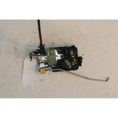 TÜRSCHLOSS V.L. FÜR DR - EVO DR5.0 (22) 1.5 16V TURBO (114KW) SUV 2022 Foto 1 de 4