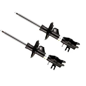 2 Bilstein B4 front left shocks 2-22-229373 fits BUICK ENCORE SUV - Picture 1 of 5