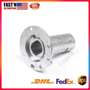 For Vw T5 T6 Amarok Wing Mirror Bracket Gear Bearing Inner Bush L/R 7E1857000 - Picture 1 of 7