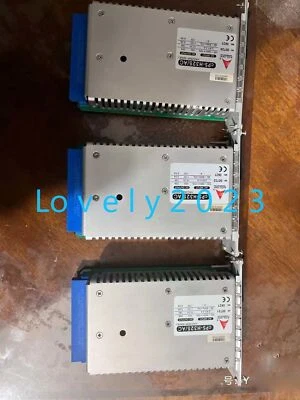 1pc used ADLINK cPS-H325/AC HAC250P-490(E)CPCI - Image 1 of 4