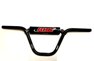RHK KAWASAKI SUZUKI HONDA YAMAHA 7 / 8" HANDLEBAR Dirt Bike 690mm length - Bild 1 von 1