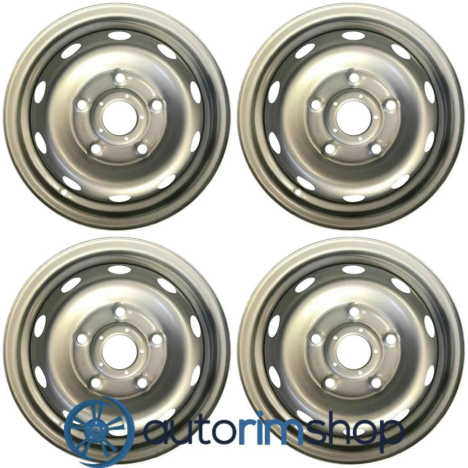 Novos aros de rodas de substituição 16" para 2015-2022 Ford Transit 150 Transit 250 350 - Imagem 1 de 1