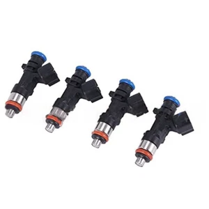 4x Fuel Injectors 0280158298 630CC For Audi A4 TT VW Golf Jetta Acura EV14 1.8T - Picture 1 of 3