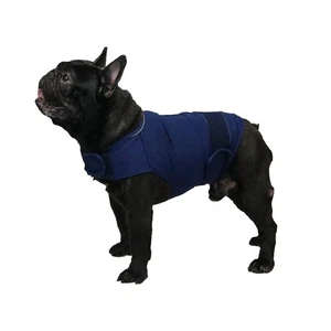 Comfort Dog Anxiety Relief Coat, Dog Anxiety Calming Vest Wrap for Thundersto... - Picture 1 of 7