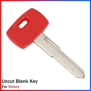 Interruptor de llave de encendido en blanco de repuesto para Victory Touring Cruiser Kingpin - Imagen 1 de 7