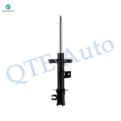 Conjunto de puntal de suspensión delantera izquierda para Fiat 500 2012-2017 Foto 1 de 4