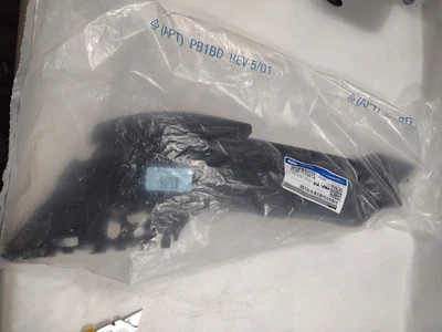 Genuine OEM Ford 2015-2017 Ford F150 Reinforment FL3Z17C947H - Image 1 of 4