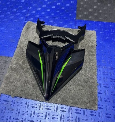 2015-2024 Kawasaki Ninja H2 Tail Fairing OEM - Image 1 of 4