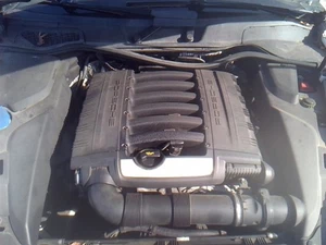 Wiper Transmission Front Fits 11-18 PORSCHE CAYENNE 29372588 - Picture 1 of 9