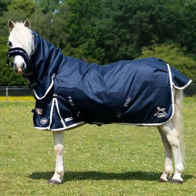 GALLOP Galopp PONIE Duraproof 100g Weichenkombination