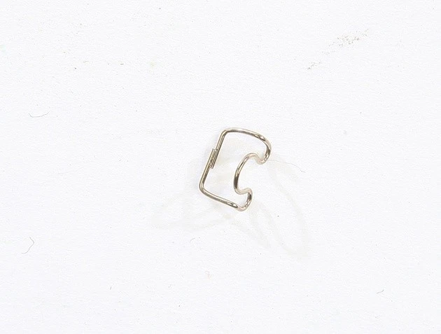 Mikuni Needle Valve Spring Clip for Super BN Series Foto 1 de 1