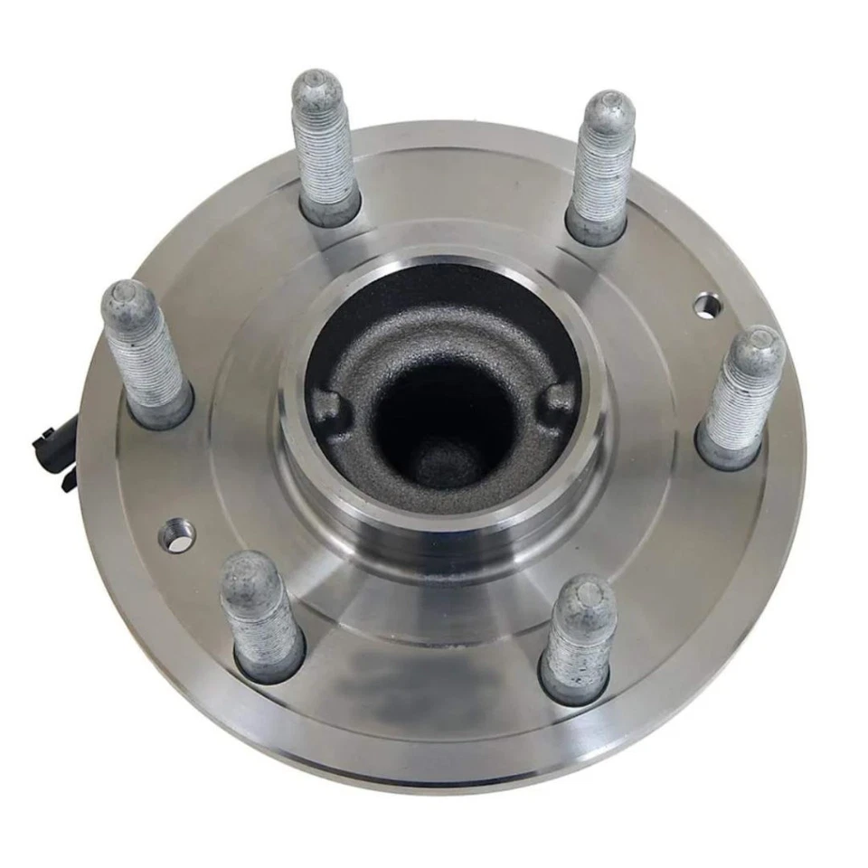 Buje de rueda y cojinete delantero ACDelco genuino para Cadillac Escalade ESV 2008-2014 Foto 1 de 4