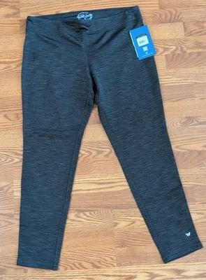 Sierra blanca Power 29 pulgadas para mujer nueva con etiquetas Pantalón de nieve XLarge entrepierna capa base precio de venta sugerido por el fabricante 45 USD Foto 1 de 4