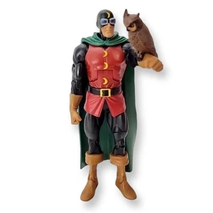 Mattel DC Universe Classics Series Dr. Mid-Nite Action Figure - Picture 1 of 4